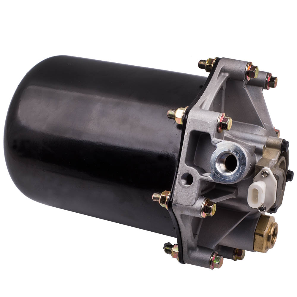 Replaces Air Dryer Assembly 12 V AD9 Style 065225 TR065225 F2246804 26QE377