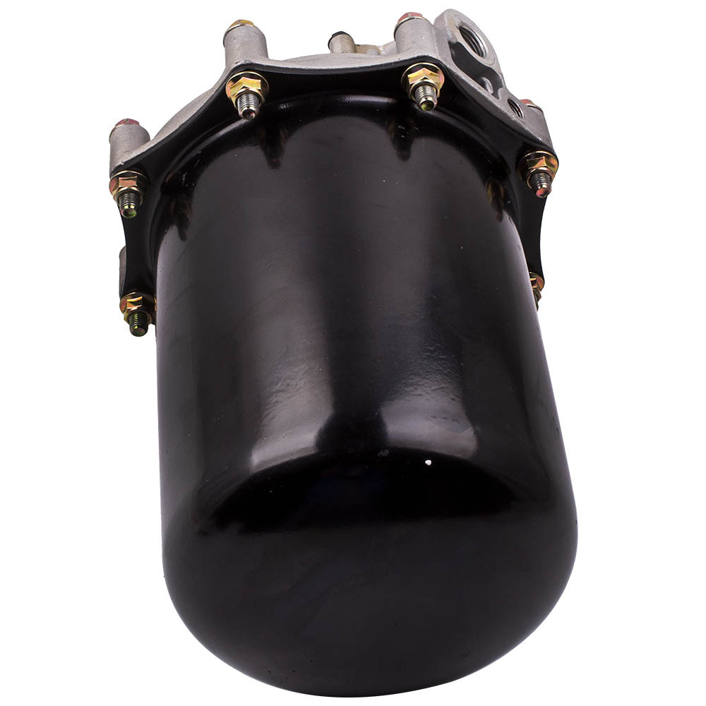 Replaces Air Dryer Assembly 12 V AD9 Style 065225 TR065225 F2246804 26QE377