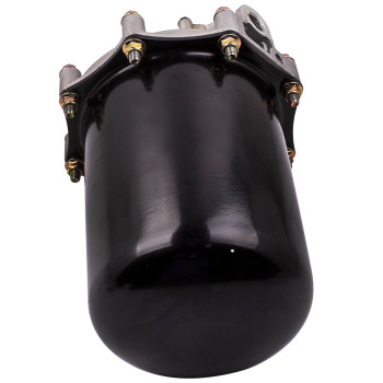 Replaces Air Dryer Assembly 12 V AD9 Style 065225 TR065225 F2246804 26QE377