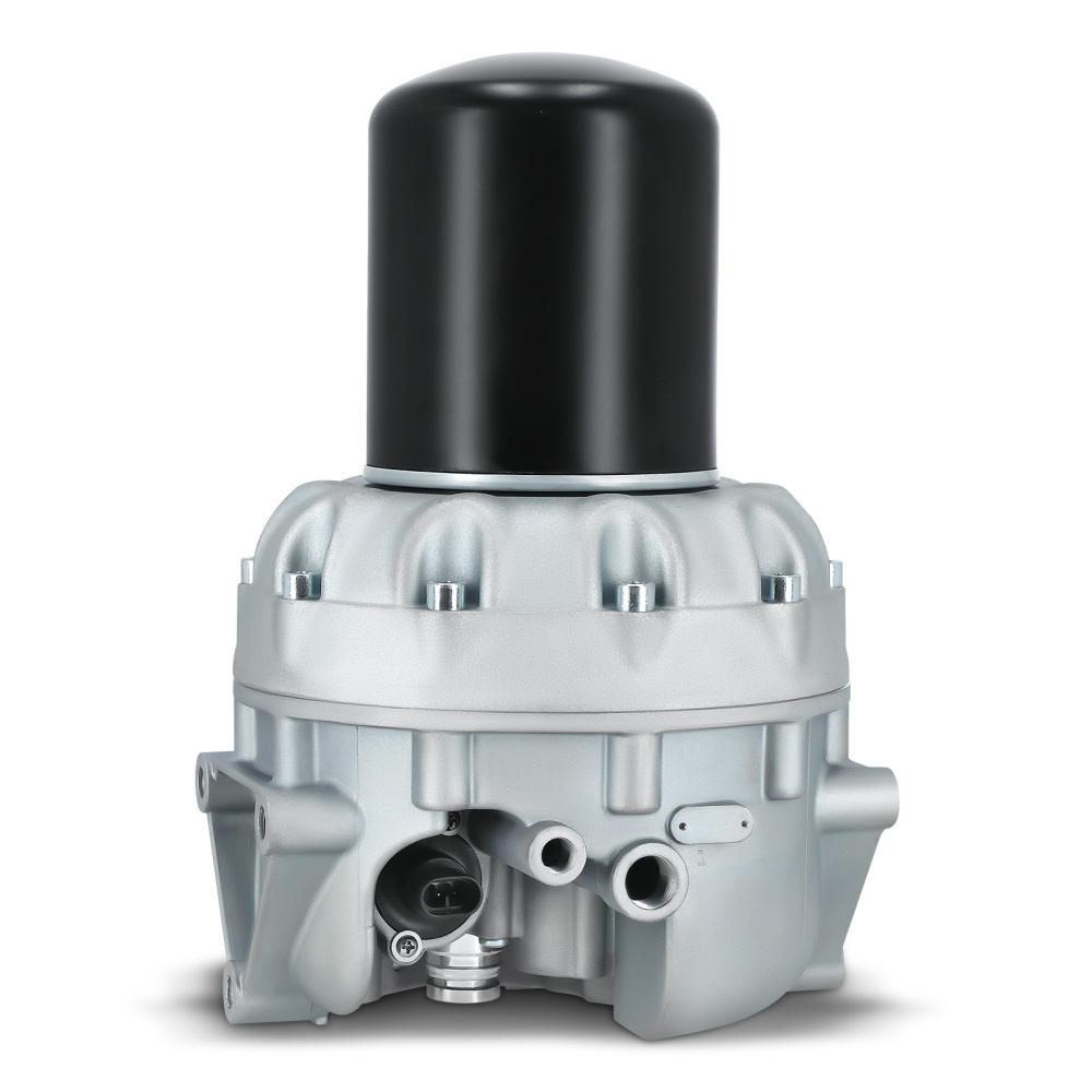 Air Dryer 1200 Plus 12V 100W compatible for Freightliner/Automann S4324711010 4324711010