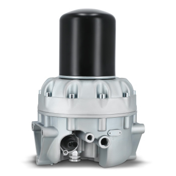 Air Dryer 1200 Plus 12V 100W compatible for Freightliner/Automann S4324711010 4324711010