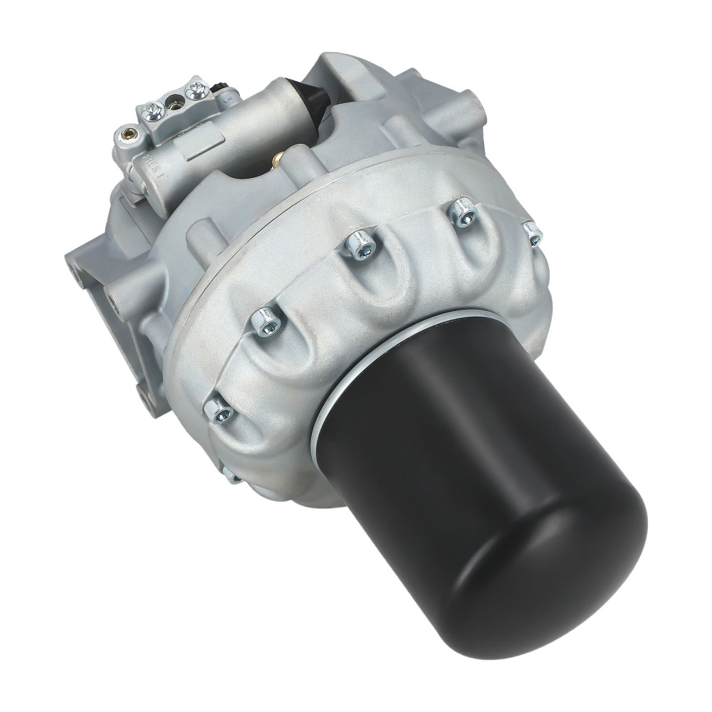 Air Dryer 1200 Plus 12V 100W compatible for Freightliner/Automann S4324711010 4324711010