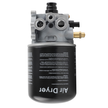 Air Dryer compatible for Volvo SS1200P compatible for Freightliner Peterbilt Ref R955300 R955082 85122949