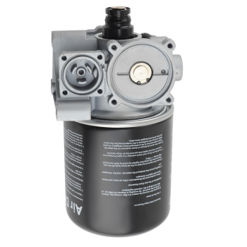 Air Dryer compatible for Volvo SS1200P compatible for Freightliner Peterbilt Ref R955300 R955082 85122949