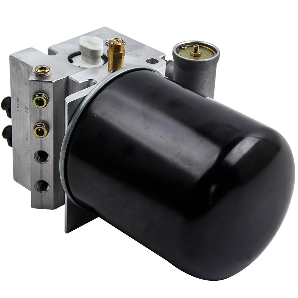 New Air Dryer compatible for Kenworth Peterbilt 5015534, 5010696X, 5015533 801266