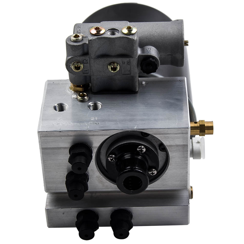 New Air Dryer compatible for Kenworth Peterbilt 5015534, 5010696X, 5015533 801266