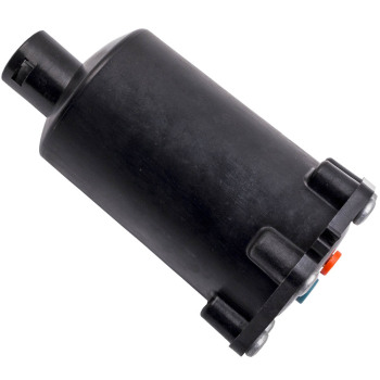 Air Compressor Tank Dryer Filter compatible for Land Rover Discovery 3 LR3 LR4 VUB504700