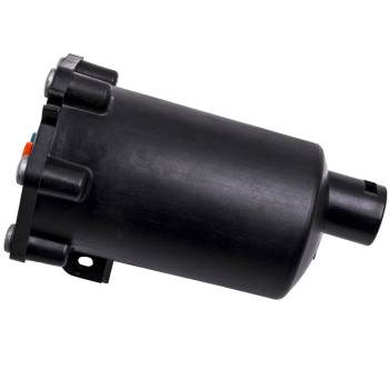 Air Compressor Tank Dryer Filter compatible for Land Rover Discovery 3 LR3 LR4 VUB504700
