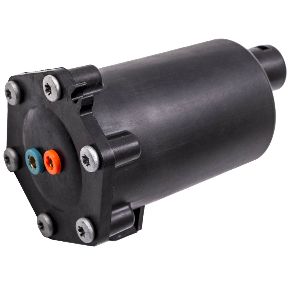 Air Compressor Tank Dryer Filter compatible for Land Rover Discovery 3 LR3 LR4 VUB504700