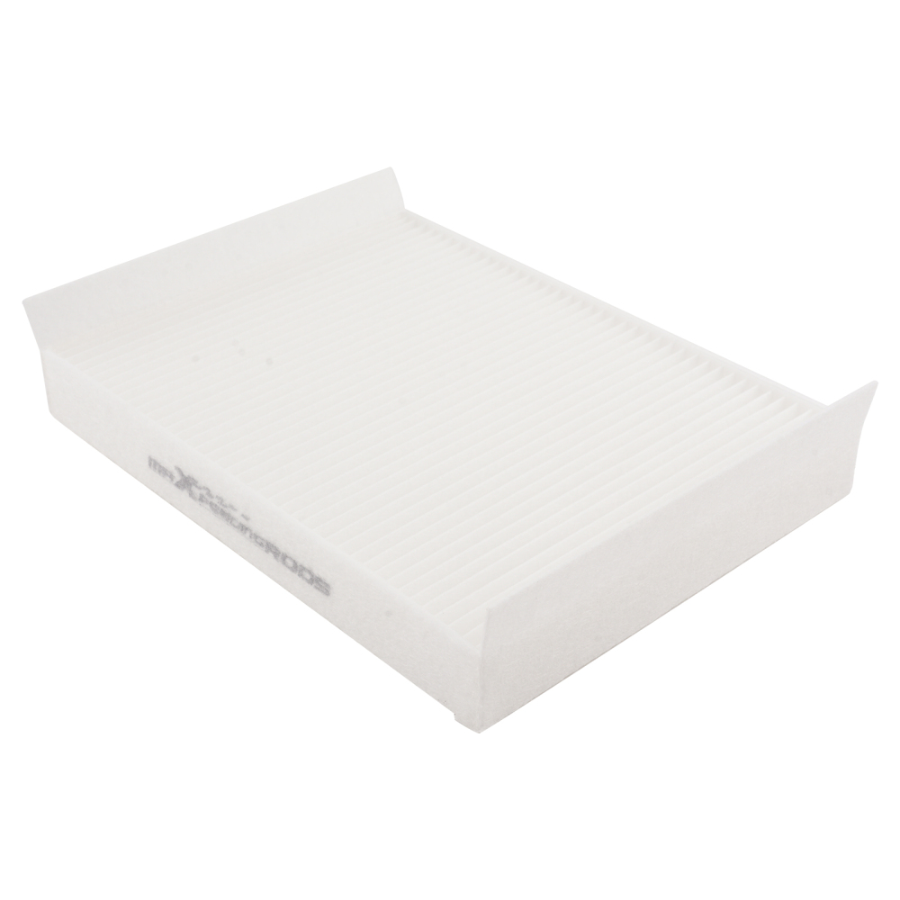 3Pcs Carbon Air Filter compatible for Mercedes GL350 GL450 2013-2016 WP10124 1668300318