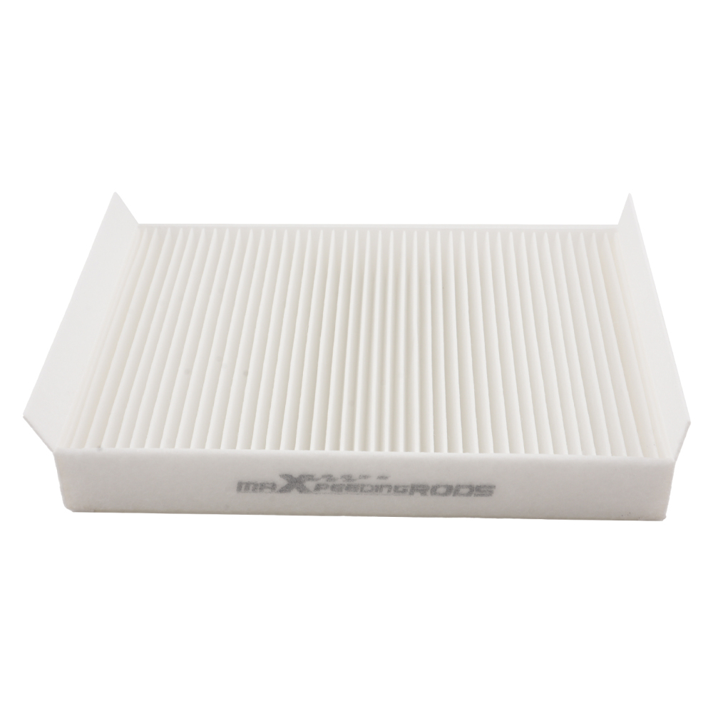 3Pcs Carbon Air Filter compatible for Mercedes GL350 GL450 2013-2016 WP10124 1668300318