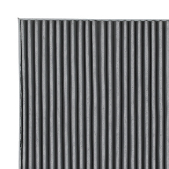 Cabin Air Filter compatible for Infiniti FX35/FX45 2003-2008 27277-VS251 B7200-5M000