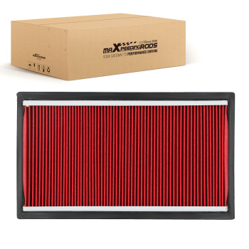 Air Filter compatible for Chevrolet City Express 2015-2018 9225 PA5669 16546-ED500