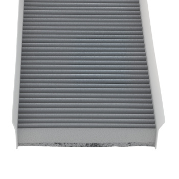 Air Filter Front compatible for Land Rover LR3 LR4 2005-2016 LA280 FI1124C CAF1871P