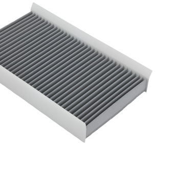 Air Filter Front compatible for Land Rover LR3 LR4 2005-2016 LA280 FI1124C CAF1871P