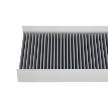 Air Filter Front compatible for Land Rover LR3 LR4 2005-2016 LA280 FI1124C CAF1871P