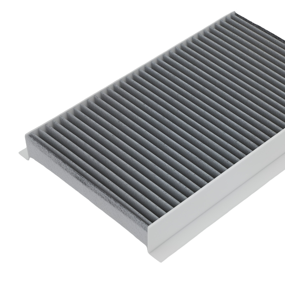 Air Filter Front compatible for Land Rover LR3 LR4 2005-2016 LA280 FI1124C CAF1871P