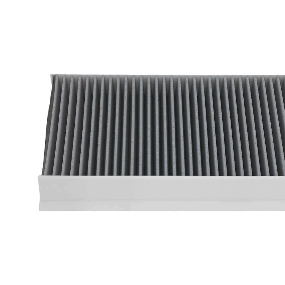 Air Filter Front compatible for Land Rover LR3 LR4 2005-2016 LA280 FI1124C CAF1871P