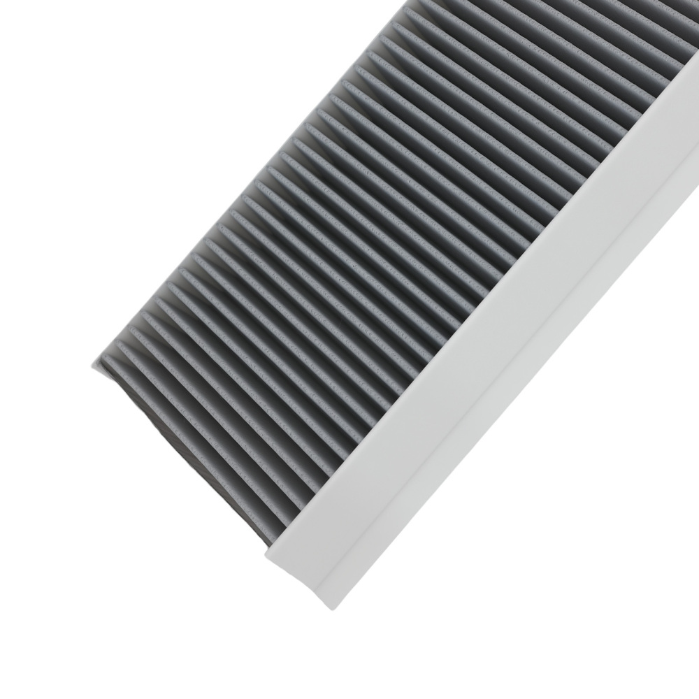 Air Filter Front compatible for Land Rover LR3 LR4 2005-2016 LA280 FI1124C CAF1871P