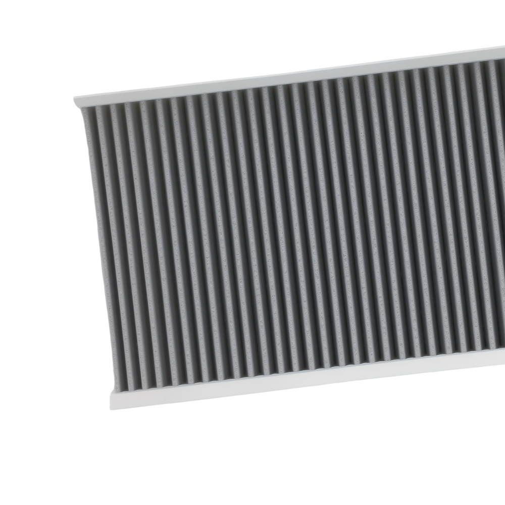 Air Filter Front compatible for Land Rover LR3 LR4 2005-2016 LA280 FI1124C CAF1871P