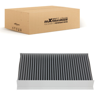 Air Filter Front compatible for Land Rover LR3 LR4 2005-2016 LA280 FI1124C CAF1871P