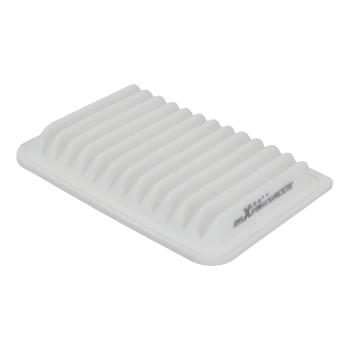 Air Filter Combo compatible for Pontiac Vibe L4-1.8L 2009-2010 17801-YZZ05