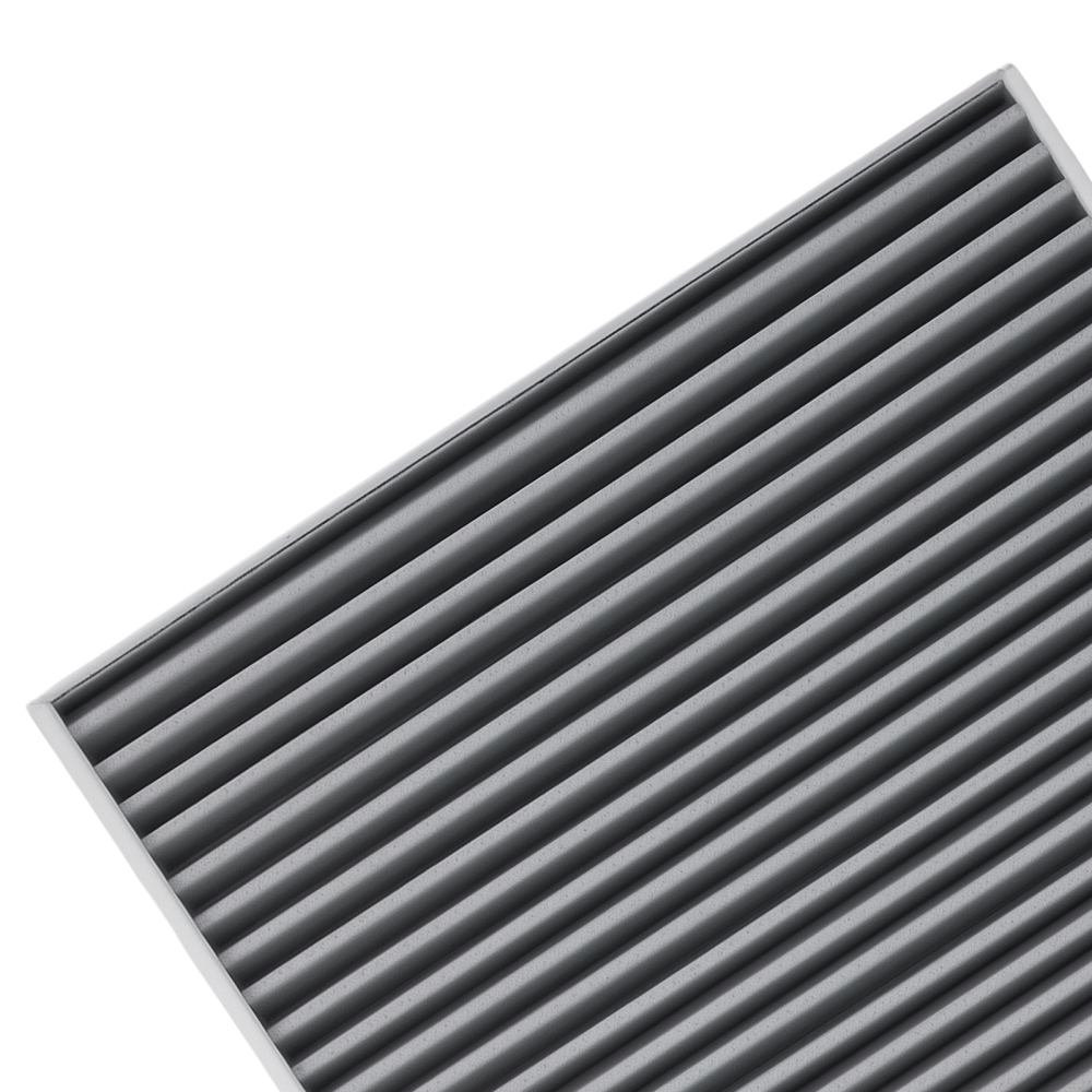 Air Filter Combo compatible for Pontiac Vibe L4-1.8L 2009-2010 17801-YZZ05