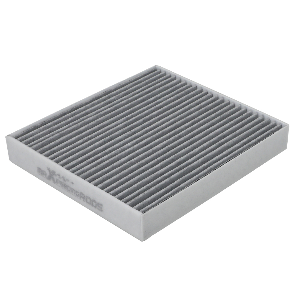 Air Filter Combo compatible for Pontiac Vibe L4-1.8L 2009-2010 17801-YZZ05