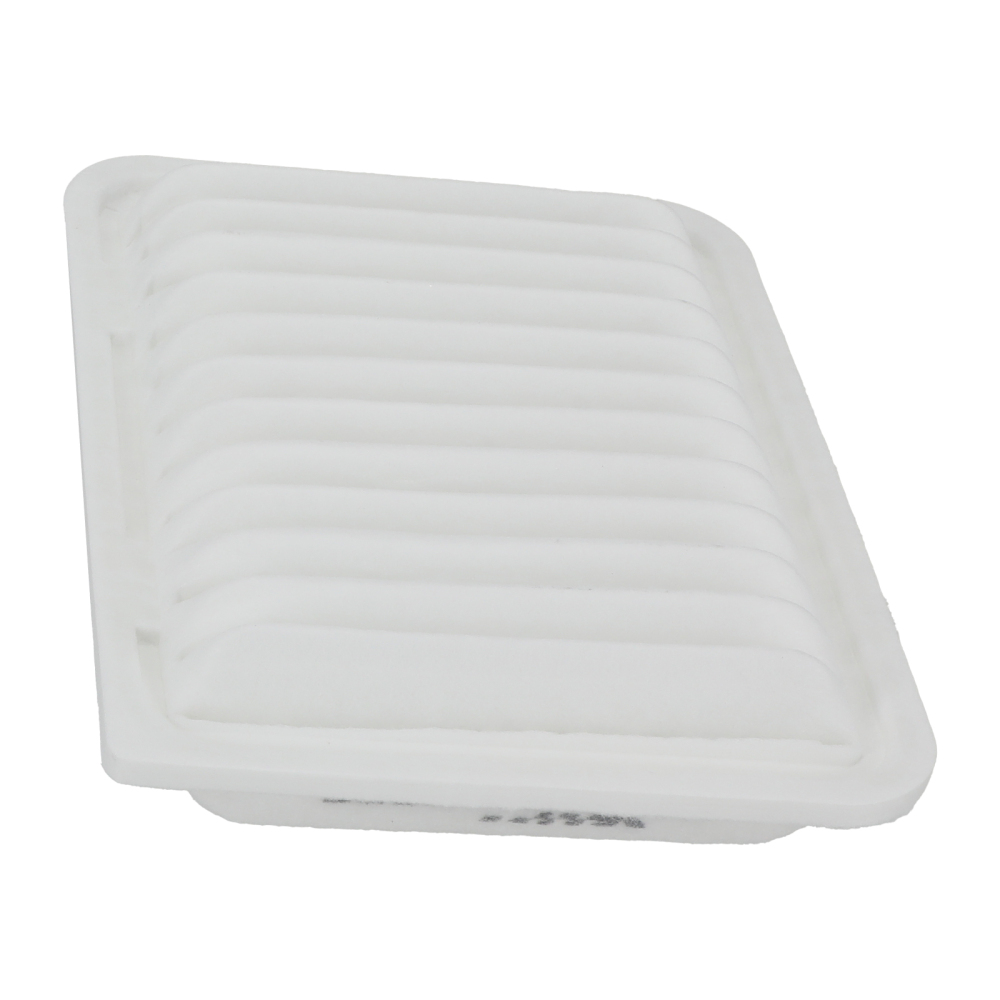 Air Filter Combo compatible for Pontiac Vibe L4-1.8L 2009-2010 17801-YZZ05