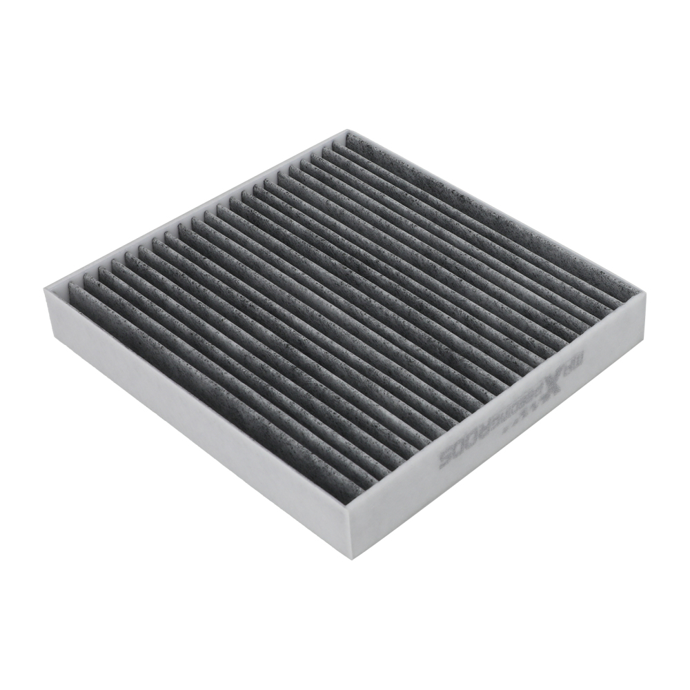 Air Filter Combo compatible for Pontiac Vibe L4-1.8L 2009-2010 17801-YZZ05