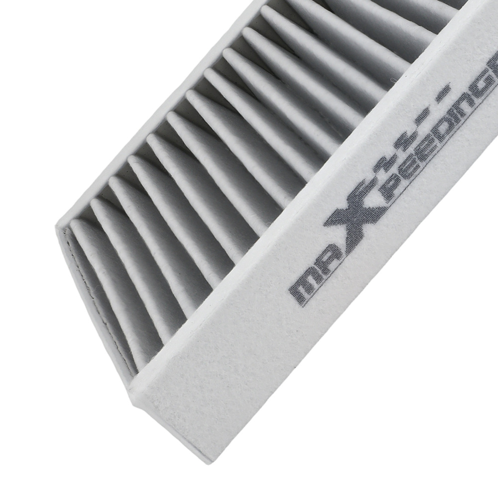 Air Filter compatible for Ford Mustang 05-14 CF10370 AFC1312 High-Efficiency Front
