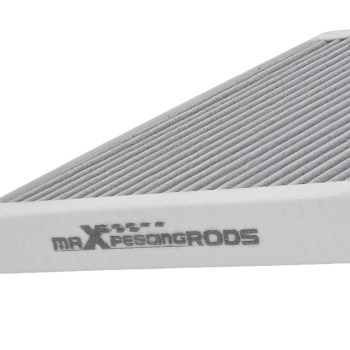 Air Filter compatible for Ford Mustang 05-14 CF10370 AFC1312 High-Efficiency Front