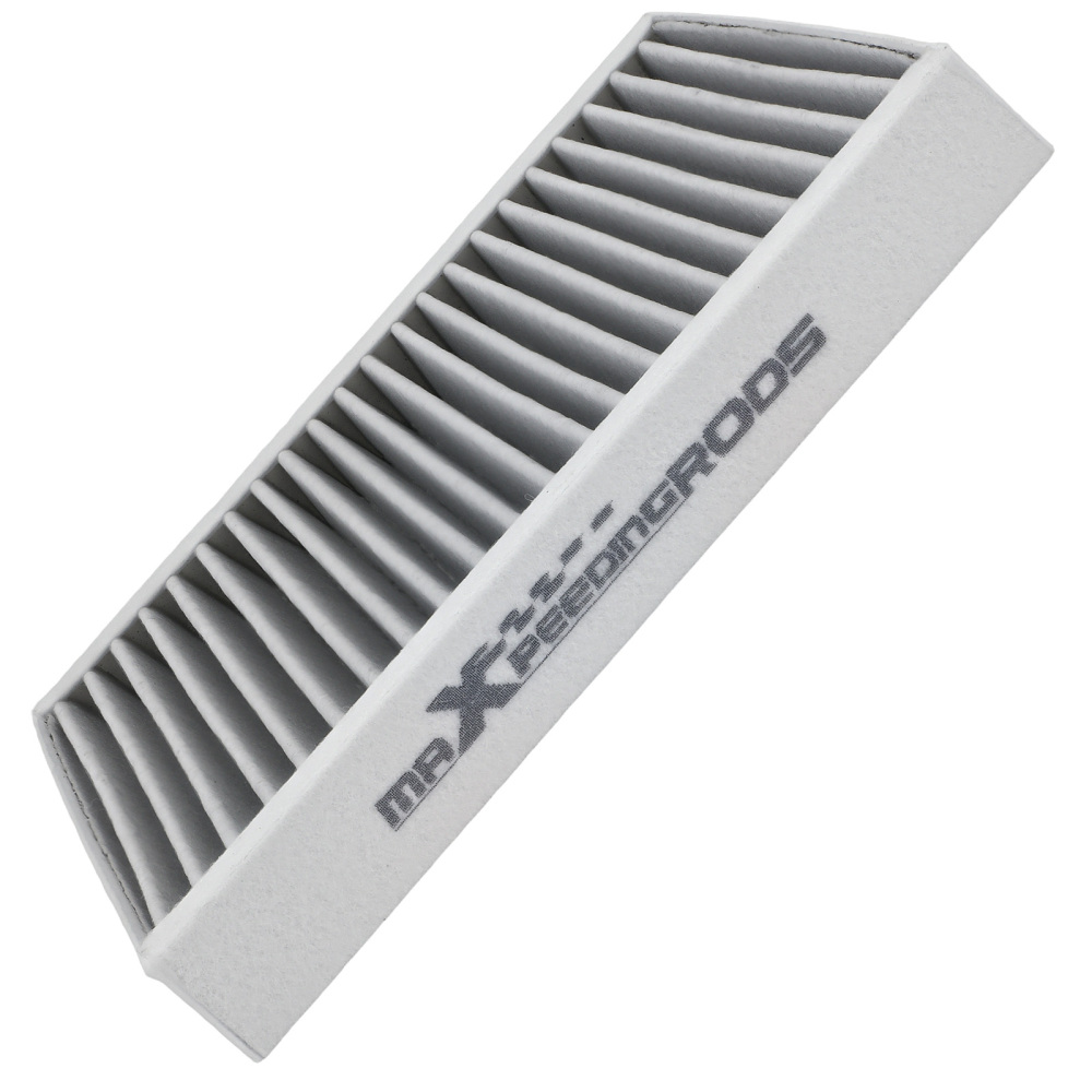 Air Filter compatible for Ford Mustang 05-14 CF10370 AFC1312 High-Efficiency Front