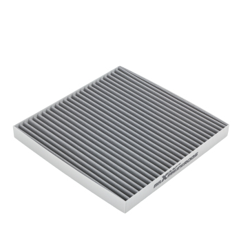 Air Filter Bundle Kit compatible for Toyota Tacoma 3.5L V6 16-23 CF10374 17801-0P100