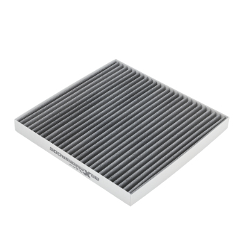 Air Filter Bundle Kit compatible for Toyota Tacoma 3.5L V6 16-23 CF10374 17801-0P100