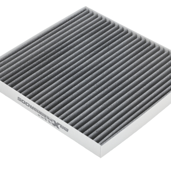 Air Filter Bundle Kit compatible for Toyota Tacoma 3.5L V6 16-23 CF10374 17801-0P100