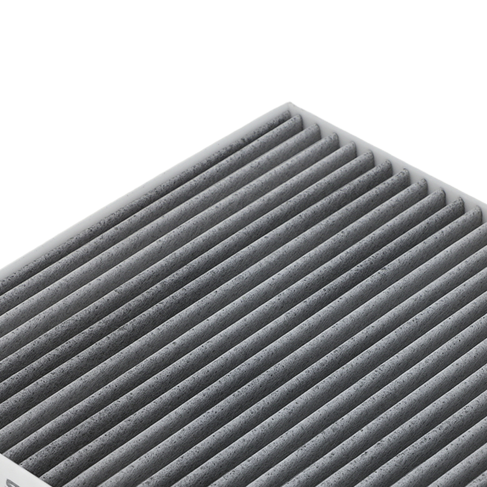 Air Filter Bundle Kit compatible for Toyota Tacoma 3.5L V6 16-23 CF10374 17801-0P100