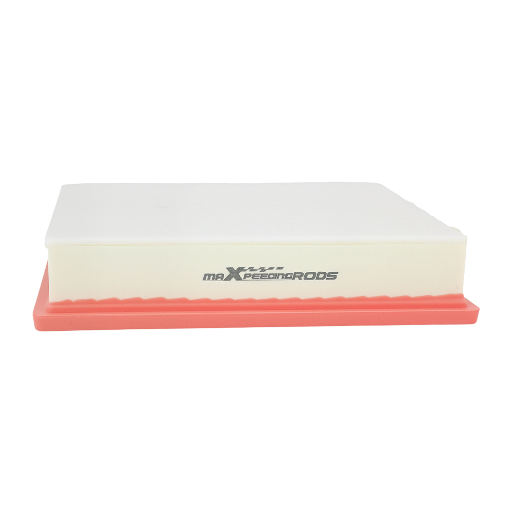 Air Filter Bundle Kit compatible for Toyota Tacoma 3.5L V6 16-23 CF10374 17801-0P100