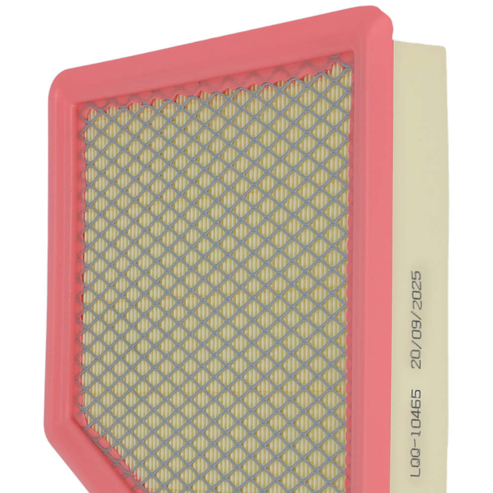 Air Filter compatible for Chevrolet Equinox 2.4L 2010-2017 25899727 A36131 PA6131