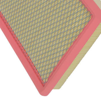 Air Filter compatible for Chevrolet Equinox 2.4L 2010-2017 25899727 A36131 PA6131