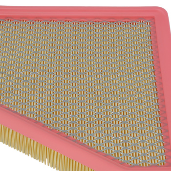 Air Filter compatible for Chevrolet Equinox 2.4L 2010-2017 25899727 A36131 PA6131