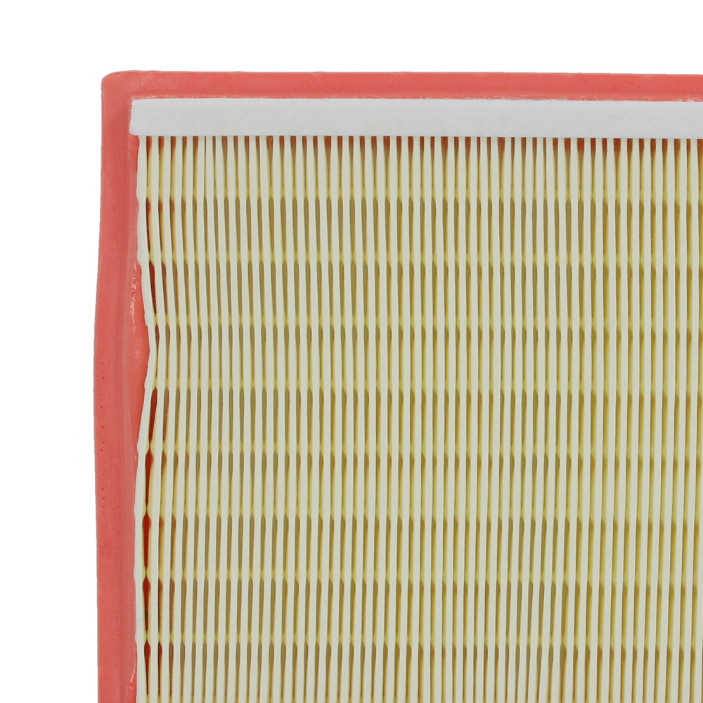 2Pcs Engine Air Filter compatible for INFINITI EX35/EX37 2008-2013 CA10544 A4038