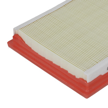 2Pcs Engine Air Filter compatible for INFINITI EX35/EX37 2008-2013 CA10544 A4038