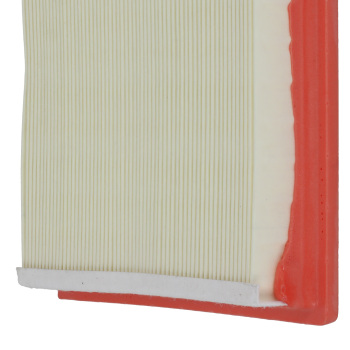 2Pcs Engine Air Filter compatible for INFINITI EX35/EX37 2008-2013 CA10544 A4038