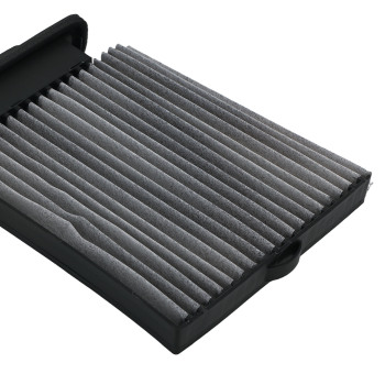 Air Filter Cabin compatible for Nissan Versa 1.6L 1.8L 2007-2014 CF10545 CF3295
