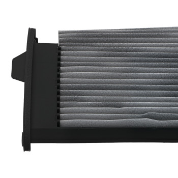 Air Filter Cabin compatible for Nissan Versa 1.6L 1.8L 2007-2014 CF10545 CF3295