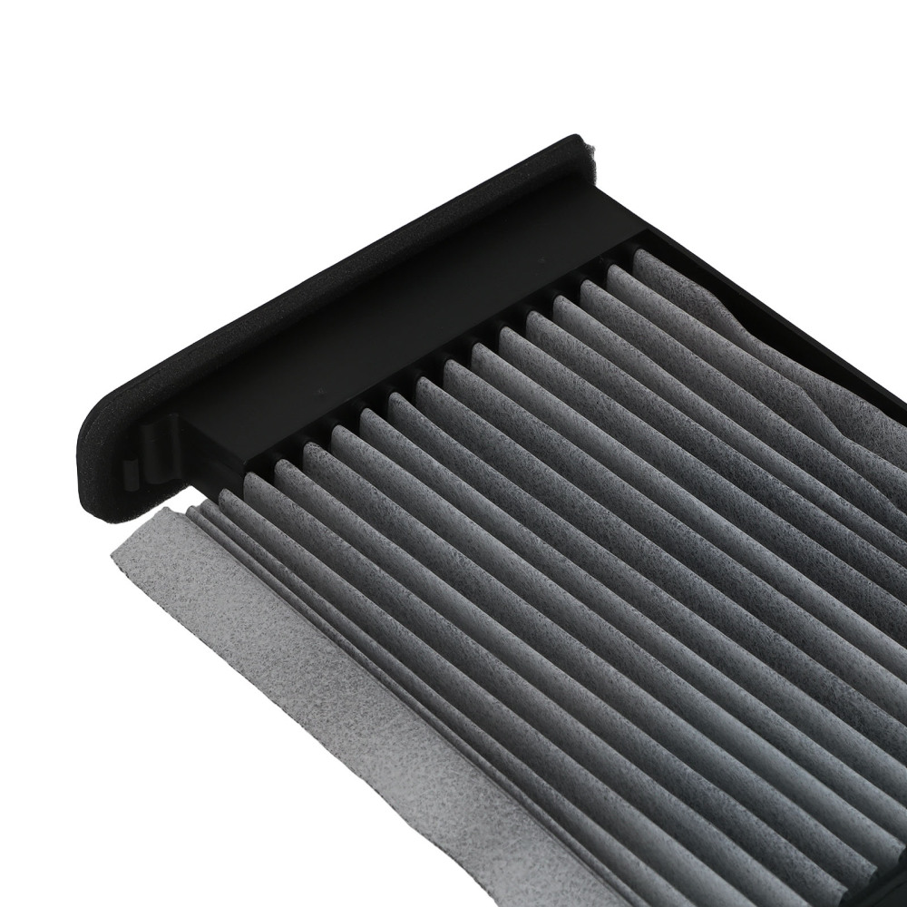 Air Filter Cabin compatible for Nissan Versa 1.6L 1.8L 2007-2014 CF10545 CF3295
