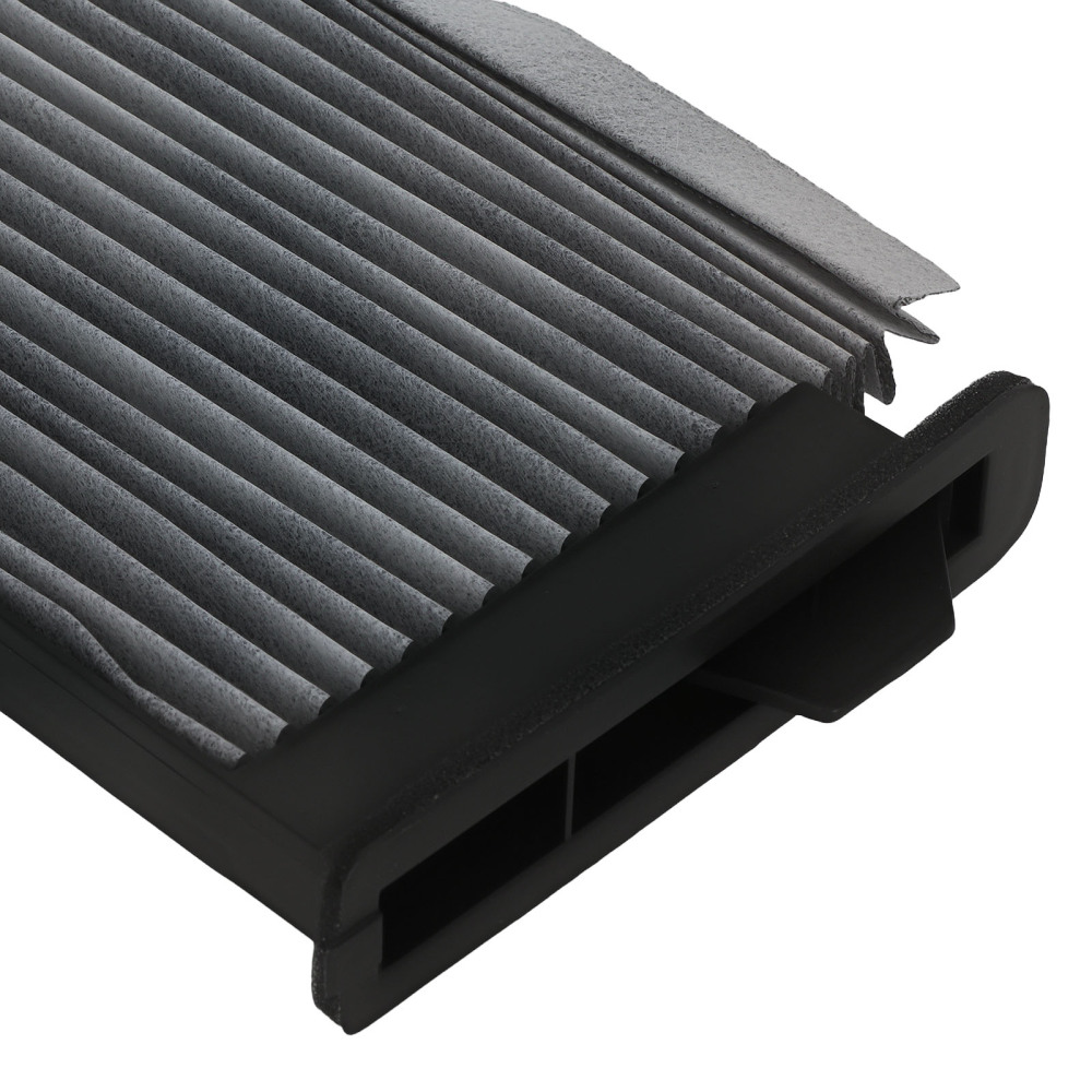 Air Filter Cabin compatible for Nissan Versa 1.6L 1.8L 2007-2014 CF10545 CF3295