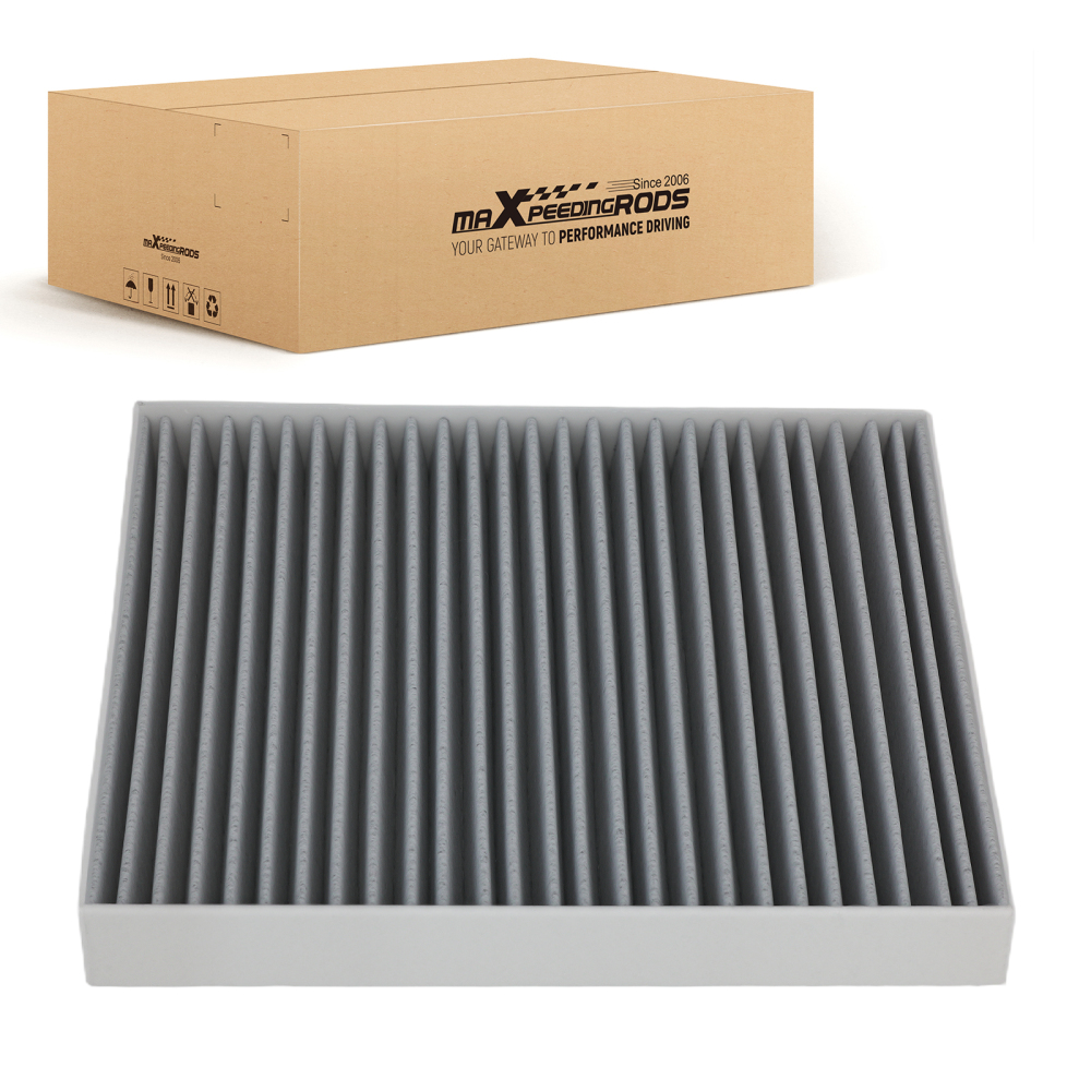 Air Filter compatible for Chrysler 200 2011-2014 5058693AA CAF1845P CAF2055 PC4313