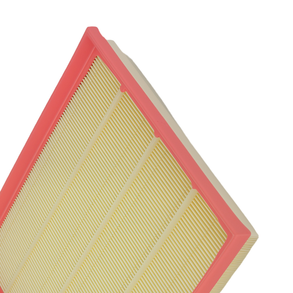 Air Filter compatible for Cadillac SRX 2.8L 2010-2011 PA-593 AF1527 A3147C